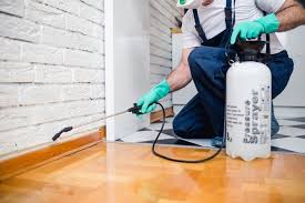 Best Pest Exclusion Services  in Gerdine, AL